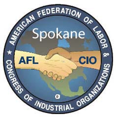 Spokane Labor Council, AFL-CIO