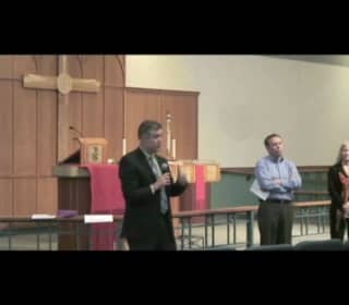 Video: Mike Addresses Job Creation for Spokane